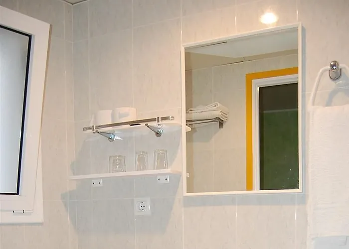 - El Amigo Pensjonat