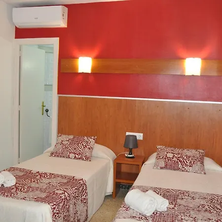 - El Amigo Affittacamere Lloret de Mar