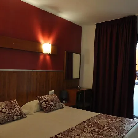 Affittacamere - El Amigo