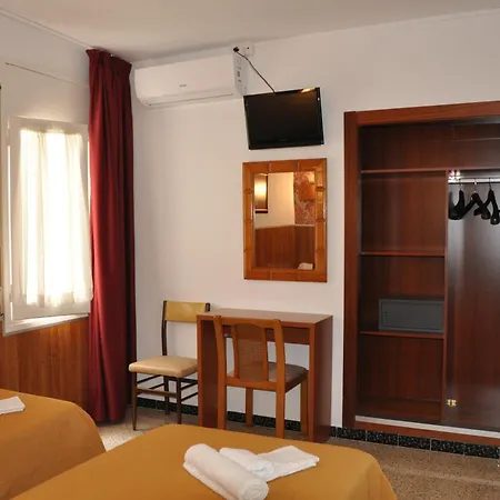 - El Amigo Affittacamere *