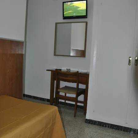 Affittacamere - El Amigo *