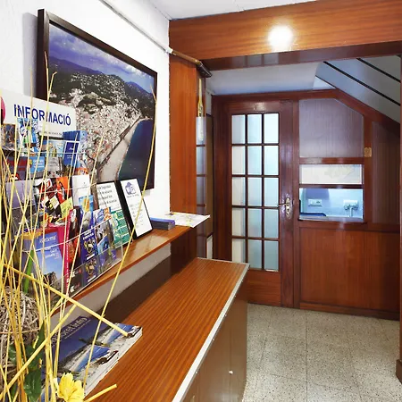 Vendégház - El Amigo Lloret de Mar