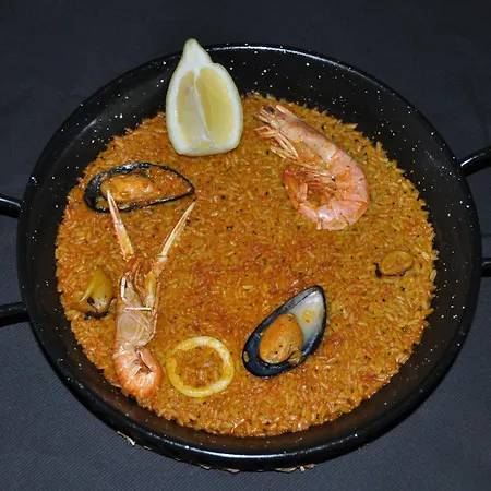 - El Amigo Affittacamere *