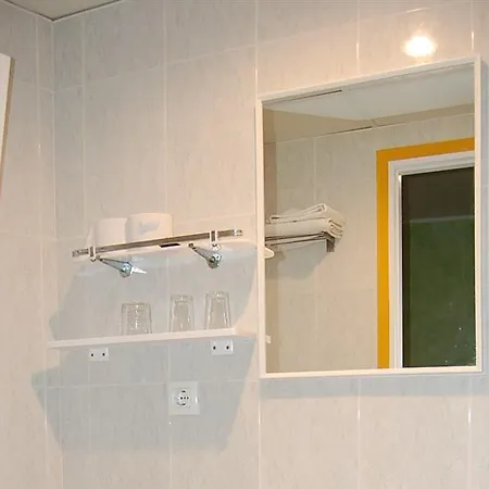 - El Amigo Affittacamere