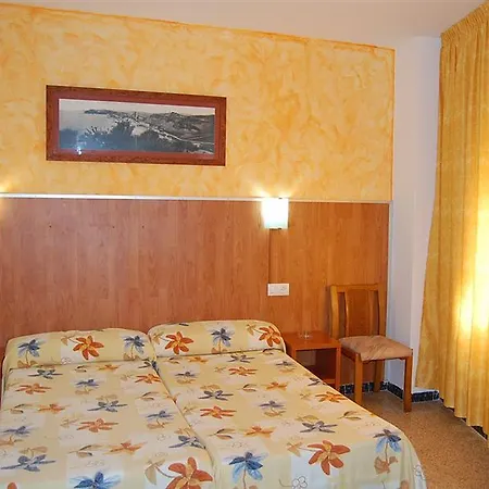 - El Amigo * Lloret de Mar