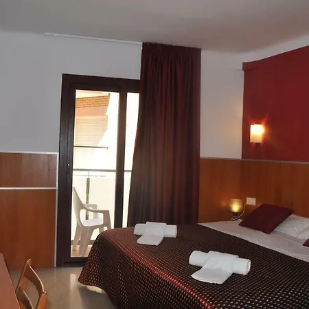 Affittacamere - El Amigo