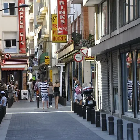 Affittacamere - El Amigo