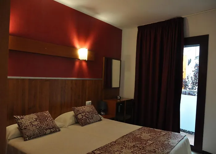 Guest house - El Amigo