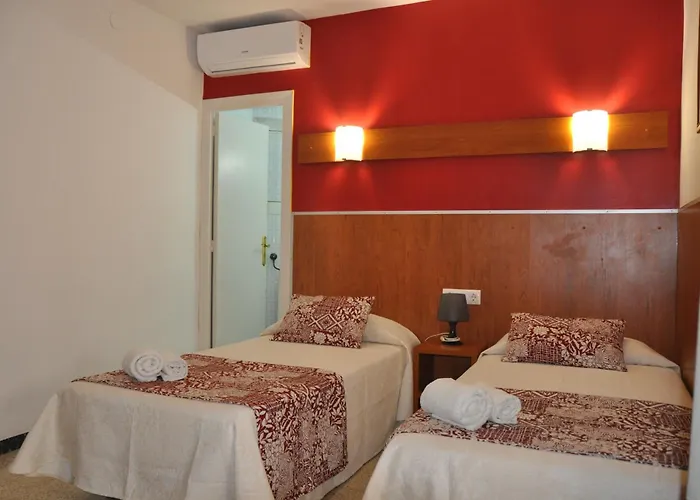 - El Amigo * Lloret de Mar