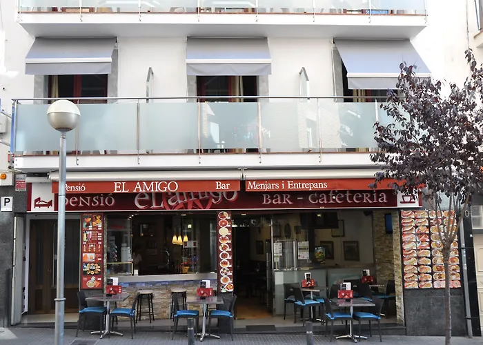 - El Amigo Gasthuis *