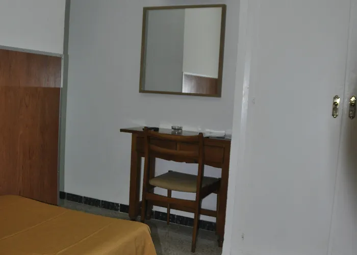 Guest house - El Amigo *