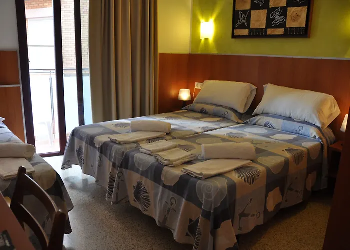 - El Amigo Lloret de Mar