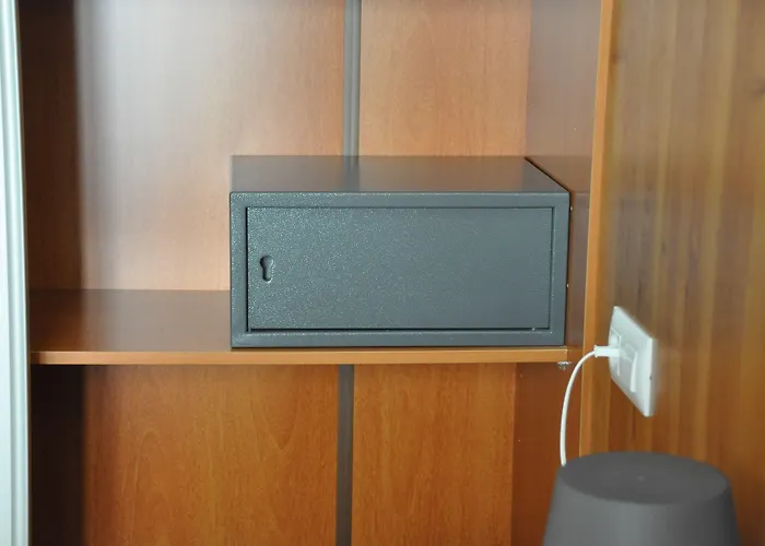 Gasthuis - El Amigo Lloret de Mar