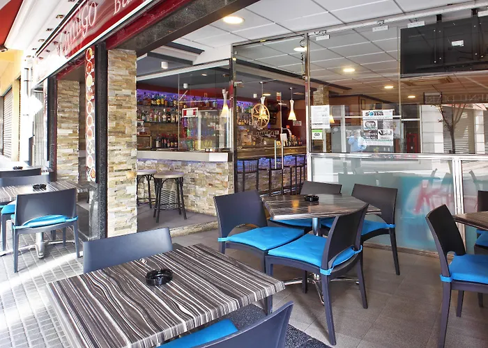 Guest house - El Amigo