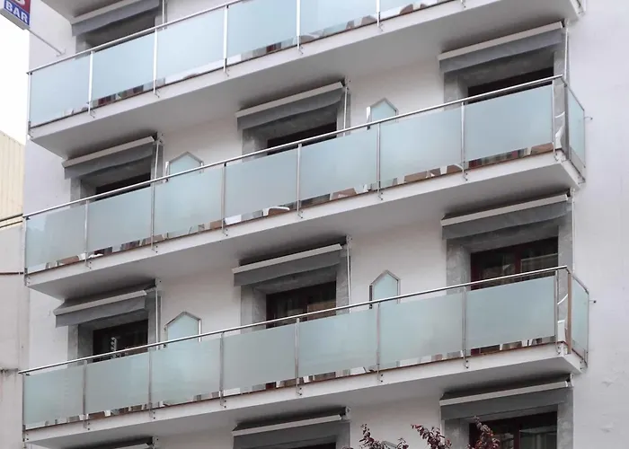 Guest house - El Amigo Lloret de Mar