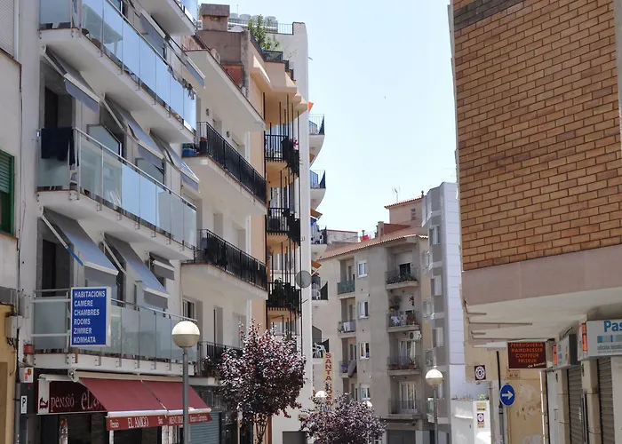 - El Amigo * Lloret de Mar