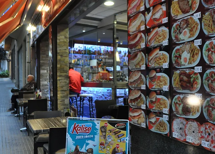 - El Amigo * Lloret de Mar