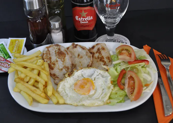 Guest house - El Amigo Lloret de Mar