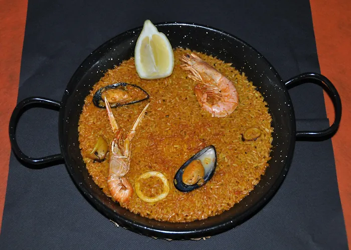 - El Amigo Gasthuis *