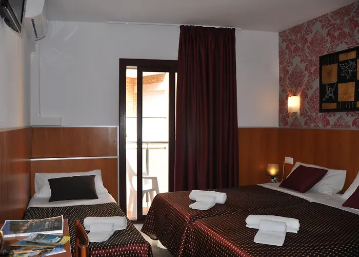 Guest house - El Amigo *