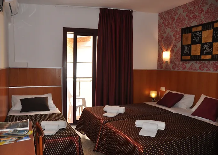 - El Amigo * Lloret de Mar