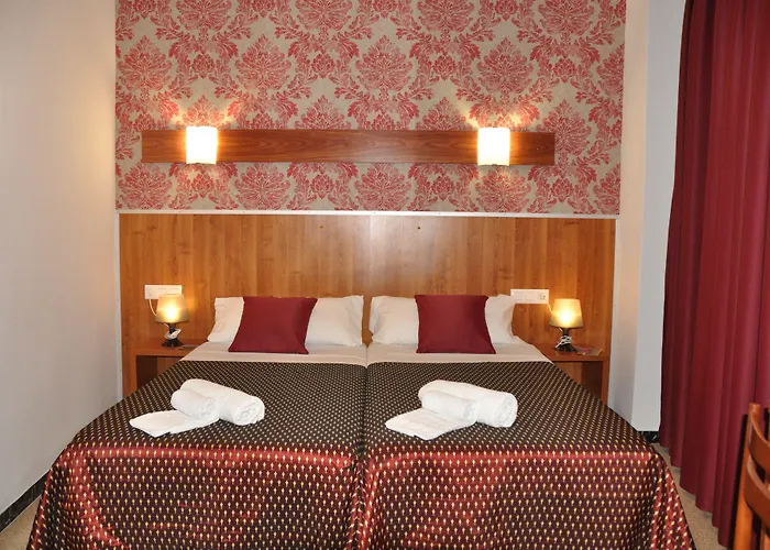 Guest house - El Amigo