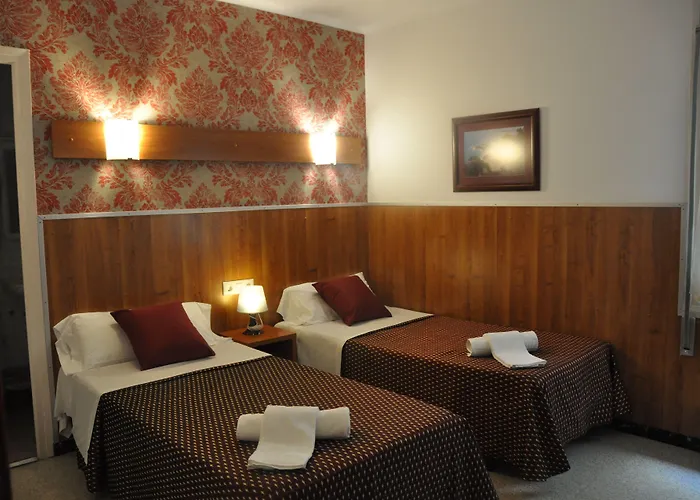 Guest house - El Amigo