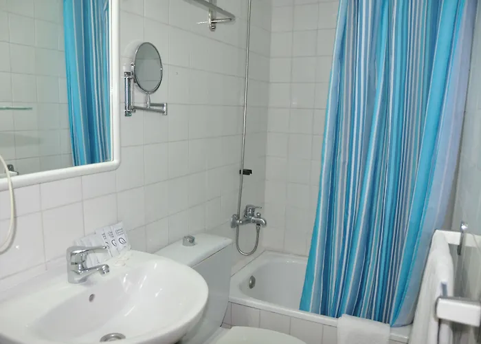 - El Amigo Guest house Lloret de Mar