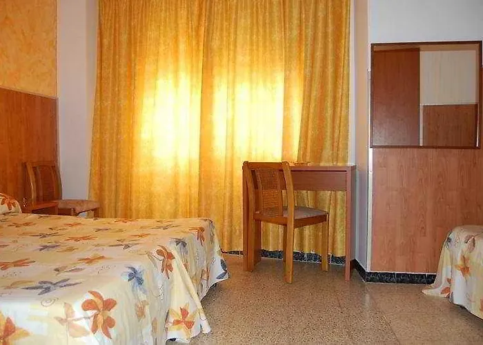 - El Amigo Vendégház Lloret de Mar