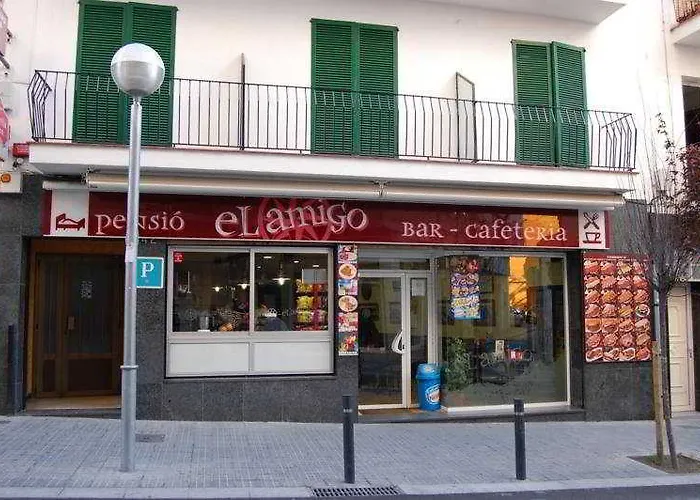 - El Amigo Lloret de Mar