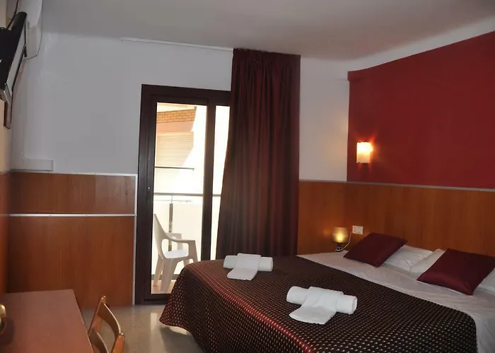 Guest house - El Amigo