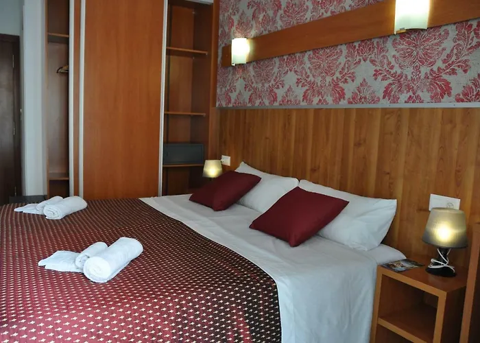 - El Amigo Guest house Lloret de Mar