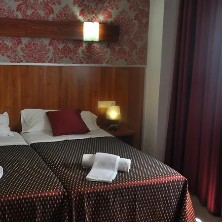 - El Amigo Gæstehus *