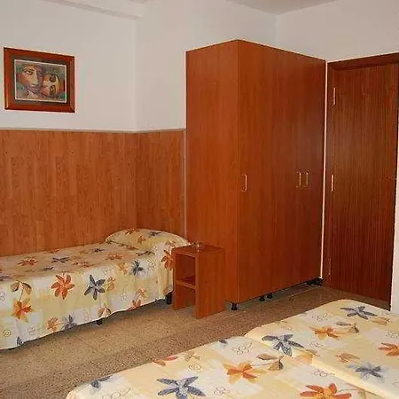 - El Amigo Maison d'hôtes