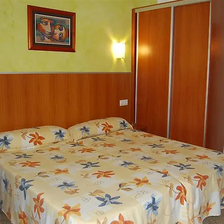 - El Amigo Maison d'hôtes *