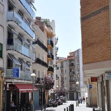 Maison d'hôtes - El Amigo Lloret de Mar
