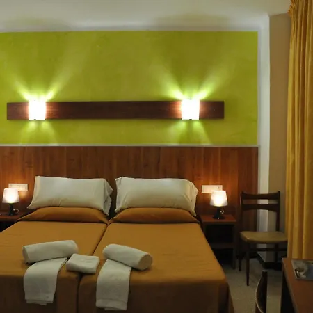 - El Amigo Maison d'hôtes Lloret de Mar