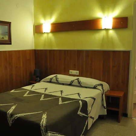 - El Amigo Maison d'hôtes *