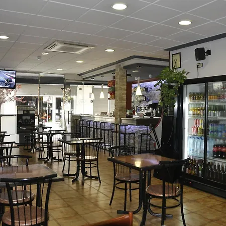 - El Amigo Maison d'hôtes Lloret de Mar
