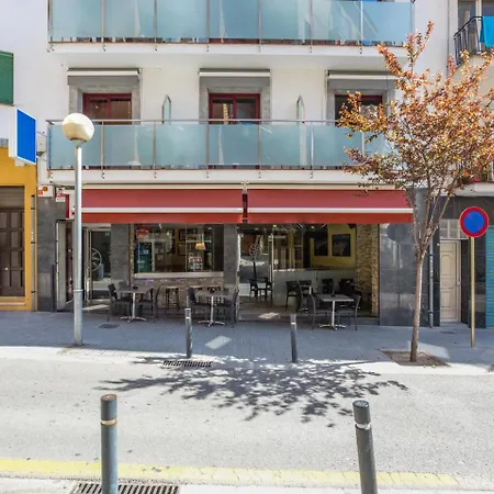 Maison d'hôtes - El Amigo