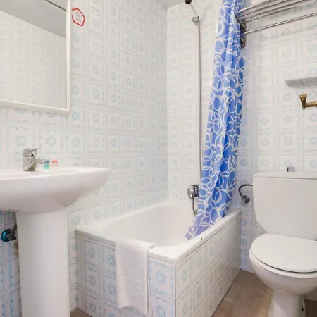 - El Amigo Maison d'hôtes Lloret de Mar
