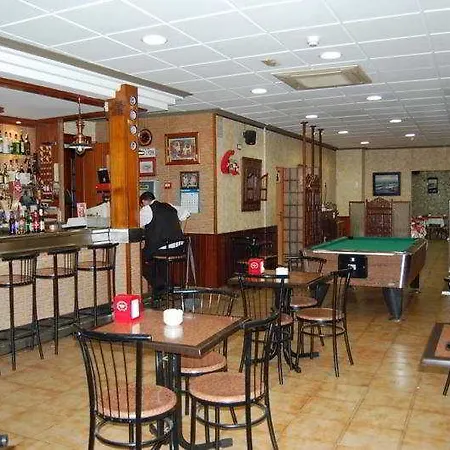 - El Amigo Maison d'hôtes Lloret de Mar
