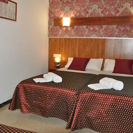 - El Amigo Maison d'hôtes Lloret de Mar