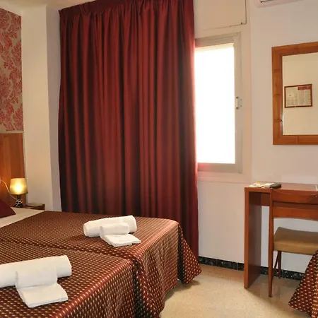 - El Amigo Maison d'hôtes Lloret de Mar