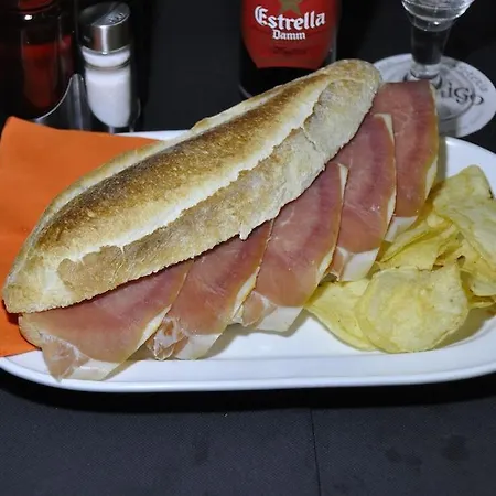 - El Amigo Maison d'hôtes Lloret de Mar