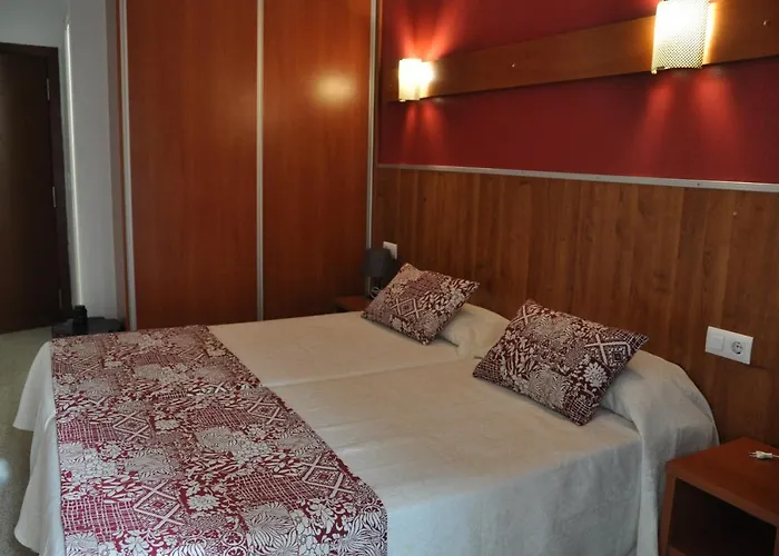 - El Amigo * Lloret de Mar