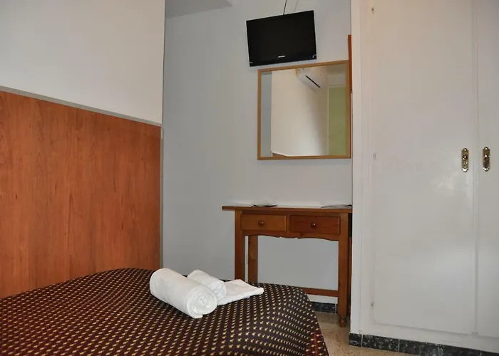 Gæstehus - El Amigo *