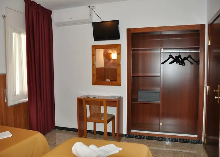 - El Amigo Gæstehus *