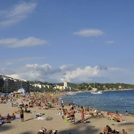 - El Amigo Льорет-де-Мар