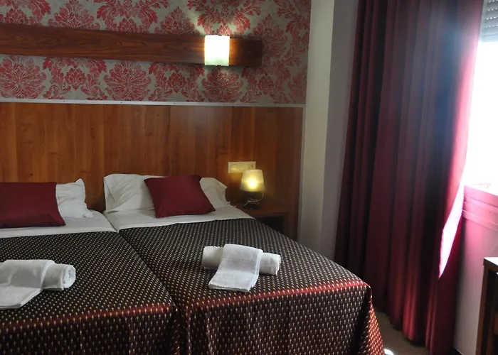 - El Amigo ゲストハウス *